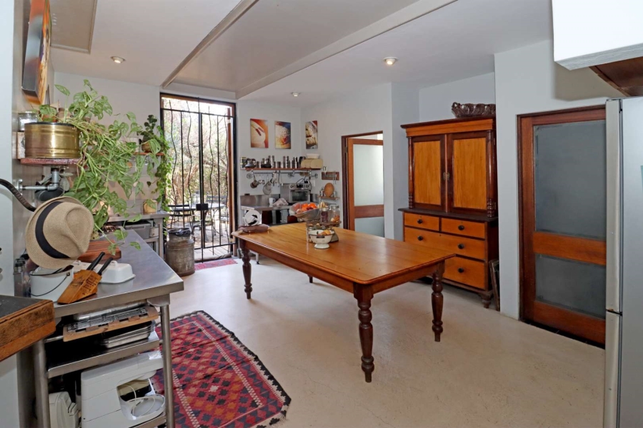 4 Bedroom Property for Sale in Hartbeespoort North West
